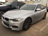 2013 BMW 3 Series 335i