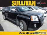 2015 GMC Terrain SLT-2