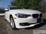 2015 BMW 3 Series 328i xDrive