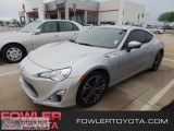 2013 Scion FR-S