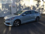 2016 Hyundai Sonata Plug-in Hybrid Limited