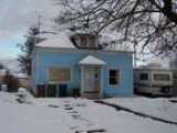Spokane Four BR One BA Great investment opportunity or 1st time