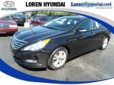 2013 Hyundai Sonata Limited