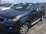 2012 Kia Sorento LX
