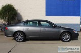 2007 Buick Lucerne CXS