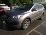 2016 Hyundai Santa Fe Sport 2.4L