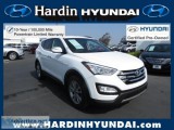 2014 Hyundai Santa Fe Sport 2.0T