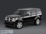 2007 Dodge Nitro SLT