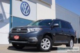 2013 Toyota Highlander SE