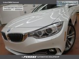 2016 BMW 4 Series 435i Gran Coupe