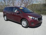 2015 Kia Sedona LX