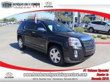 2010 GMC Terrain SLT-2