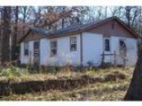 Short Sale Detached for sale in Cookson OK