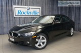 2013 BMW 3 Series 328i xDrive