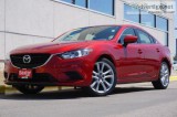 2015 Mazda MAZDA6 i Touring