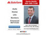 Devin Smith - State Farm Insurance