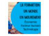 Panel 2016 - La formation en mouvement