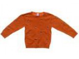 Gymboree Puppy Dog Themed Sweater size 44T