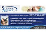 Stewart Agency Inc.