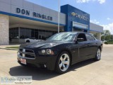 2012 Dodge Charger RT