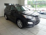 2013 Hyundai Santa Fe Sport 2.0T