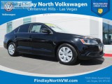 2013 Volkswagen Jetta SE PZEV