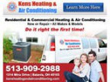 Ken s Heating and Air Conditioning