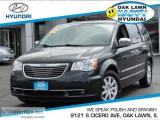 2012 Chrysler Town and Country Touring-L