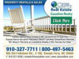 United Country Coastline Realty