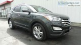 2013 Hyundai Santa Fe Sport 2.0T