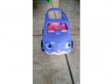 Fisher-Price Little People Lil movers SUV musical car