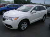 2013 Acura RDX