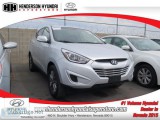 2014 Hyundai Tucson GLS