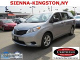 2012 Toyota Sienna  7-Passenger