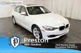 2013 BMW 3 Series 328i xDrive