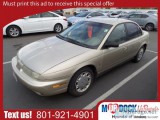 1998 Saturn S-Series SL2