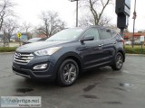 2013 Hyundai Santa Fe Sport 2.4L