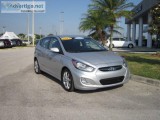 2013 Hyundai Accent SE