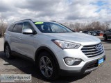 2014 Hyundai Santa Fe GLS