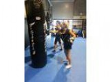 Women s Kickboxing