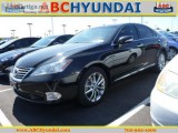 2011 Lexus ES 350