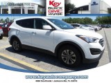 2015 Hyundai Santa Fe Sport 2.4L