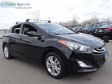 2013 Hyundai Elantra GT