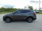 2013 Hyundai Santa Fe Sport 2.4L