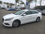 2016 Hyundai Sonata Hybrid SE