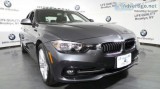 2016 BMW 3 Series 328i xDrive
