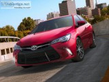 2015 Toyota Camry XSE V6