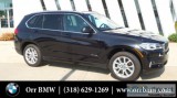 2015 BMW X5 sDrive35i