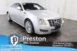 2014 Cadillac CTS 3.6L