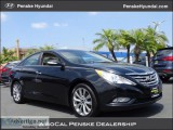 2012 Hyundai Sonata Limited 2.0T